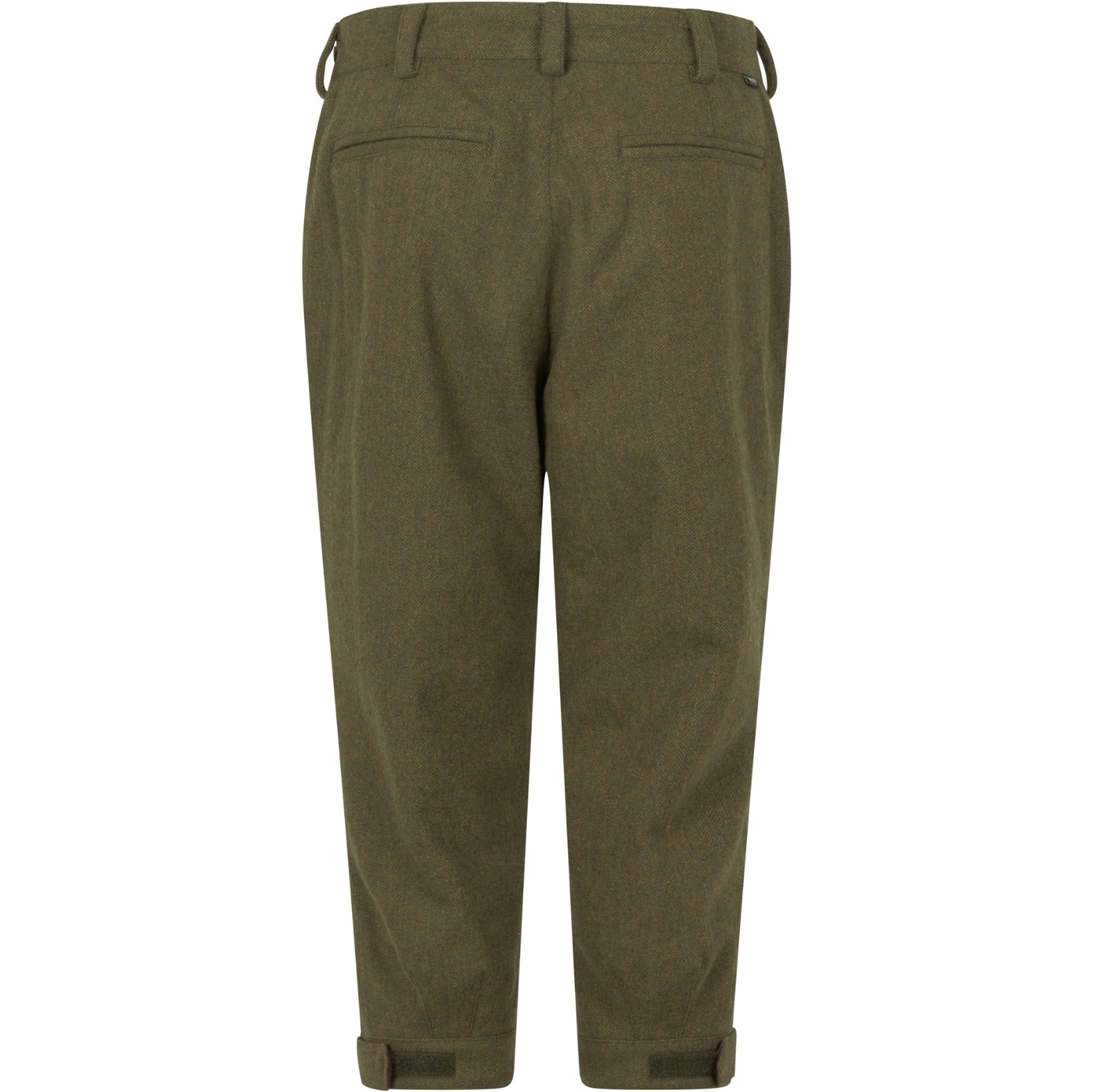 Seeland Femmes Hillside Harriet Breeks 40285 - Moss Green